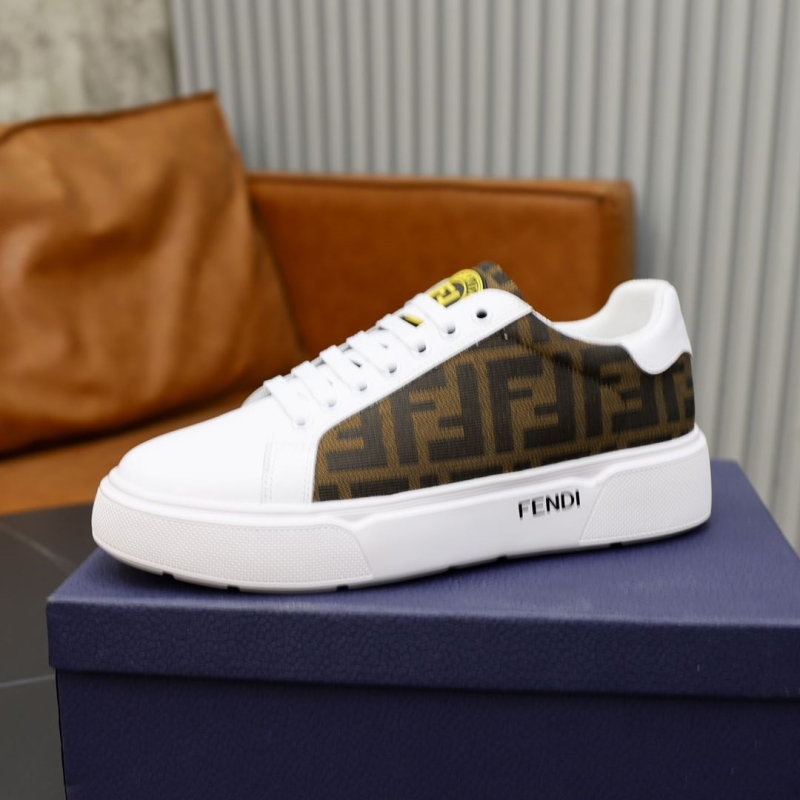 Fendi Sneakers